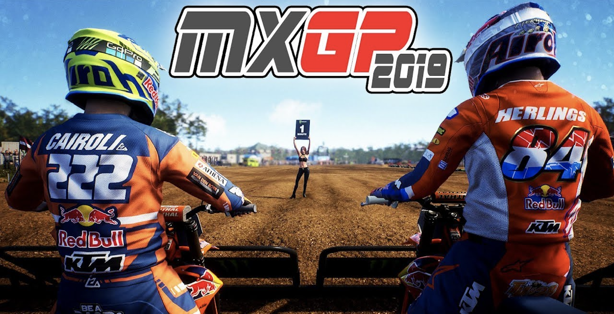 Mxgp 2019 deals ps4